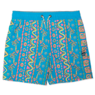 Festival Cyan Boys Swim BOYS PARTY SHORT PARTY PANTS 
