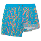 Festival Cyan Boys Swim BOYS PARTY SHORT PARTY PANTS 