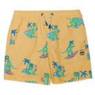 Rad-I-Cool Coral Boys Swim BOYS PARTY SHORT PARTY PANTS 