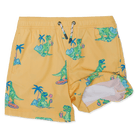 Rad-I-Cool Coral Boys Swim BOYS PARTY SHORT PARTY PANTS 