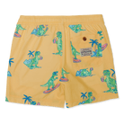 Rad-I-Cool Coral Boys Swim BOYS PARTY SHORT PARTY PANTS 