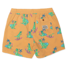 5" Rad-I-Cool Coral Party Starter Short PARTY STARTER SHORT PARTY PANTS 