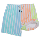 Jersey Shore Multi Boys Swim BOYS PARTY SHORT PARTY PANTS 