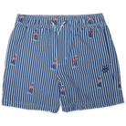 Chapter Mingo Indigo Boys Swim BOYS PARTY SHORT PARTY PANTS 