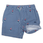 Chapter Mingo Indigo Boys Swim BOYS PARTY SHORT PARTY PANTS 