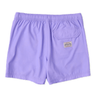 Men's 5 Inch Lined Short - Nantucket Magic Purple | Happy Hour Happy Hour Short PARTY PANTS 