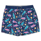 5" GOLF GATOR HAPPY HOUR PARTY PANTS PARTY PANTS 