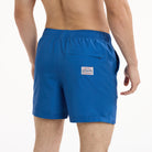 Solid Navy Blue - Men's 5" Game Changer Shorts 5" GAME CHANGER SHORT PARTY PANTS 