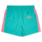 Party Panel in Mint - Men's 5" Party Starter Shorts PARTY PANTS PARTY PANTS 