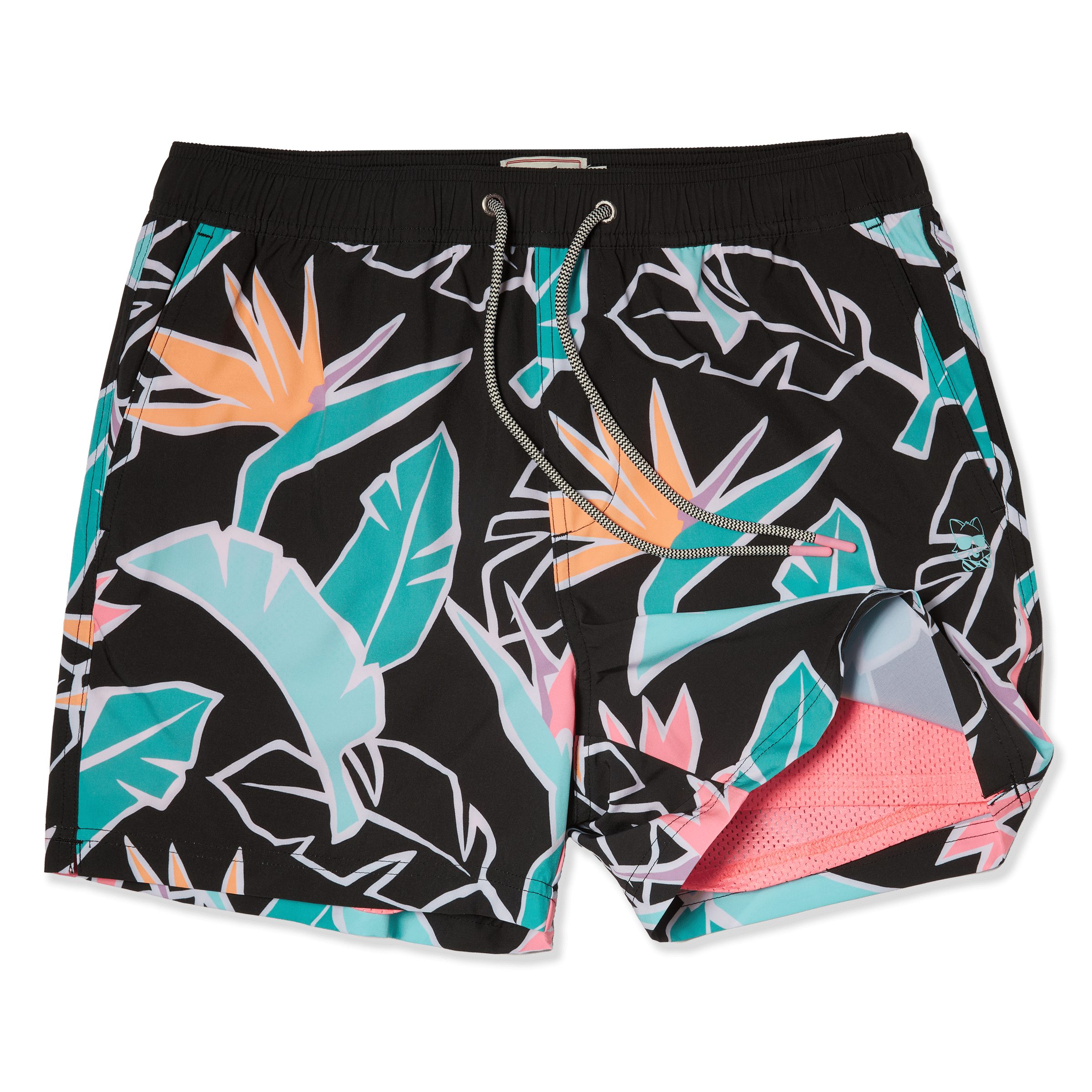 5" SWEET LEAF HAPPY HOUR PARTY PANTS PARTY PANTS 