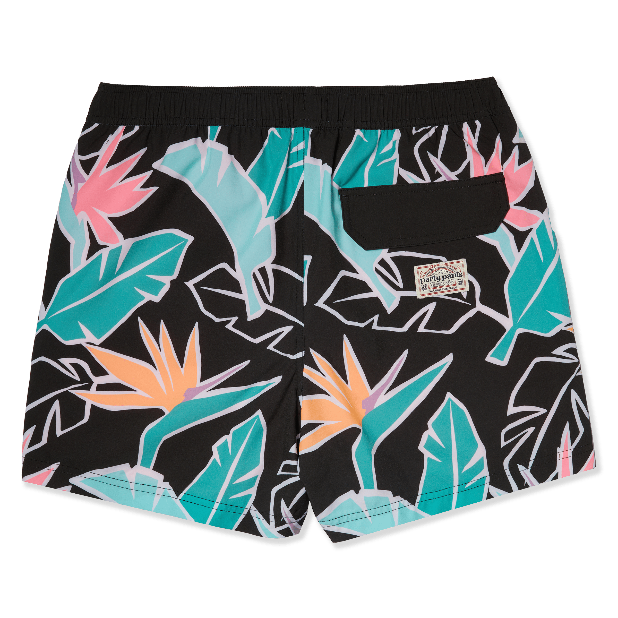 5" SWEET LEAF HAPPY HOUR PARTY PANTS PARTY PANTS 