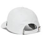 Party White Dad Hat HATS PARTY PANTS 