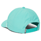 Party Script Mint Green Nylon Dad Hat HATS PARTY PANTS 