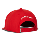 Moby Says Red Hat HATS PARTY PANTS 