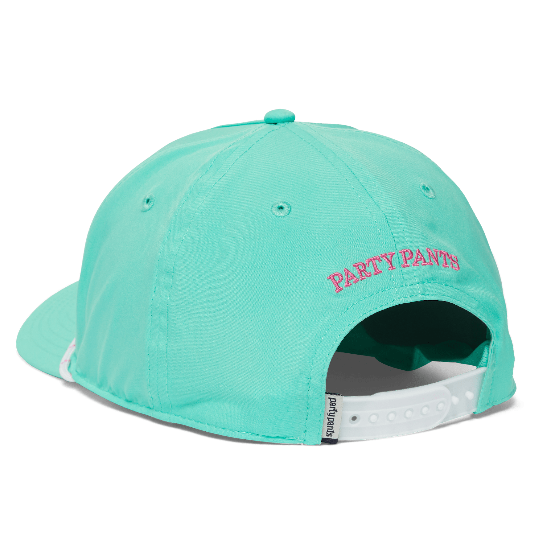 Moby Says Mint Green Hat HATS PARTY PANTS 