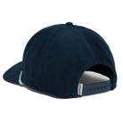 Moby Says Cord Navy Blue Hat HATS PARTY PANTS 