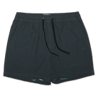 5"Solid Black Game Changer Short 5" GAME CHANGER SHORT PARTY PANTS 