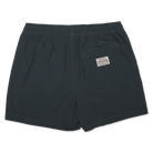 5"Solid Black Game Changer Short 5" GAME CHANGER SHORT PARTY PANTS 