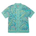 Johnny Jamaica Green Happy Hour Shirt HAPPY HOUR SHIRT PARTY PANTS 