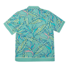 Johnny Jamaica Green Happy Hour Shirt HAPPY HOUR SHIRT PARTY PANTS 