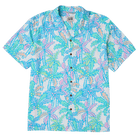 Busy Palms Vintage White Happy Hour Shirt HAPPY HOUR SHIRT PARTY PANTS 