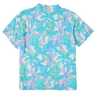 Busy Palms Vintage White Happy Hour Shirt HAPPY HOUR SHIRT PARTY PANTS 