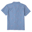 Mingo Weekender Indigo Happy Hour Shirt HAPPY HOUR SHIRT PARTY PANTS 