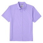 Men's Woven Shirt - Nantucket Magic Purple | Weekender Weekender Shirt PARTY PANTS 