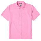 Men's Woven Shirt - Vice Magic Pink | Weekender Weekender Shirt PARTY PANTS 
