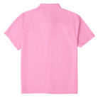 Men's Woven Shirt - Vice Magic Pink | Weekender Weekender Shirt PARTY PANTS 