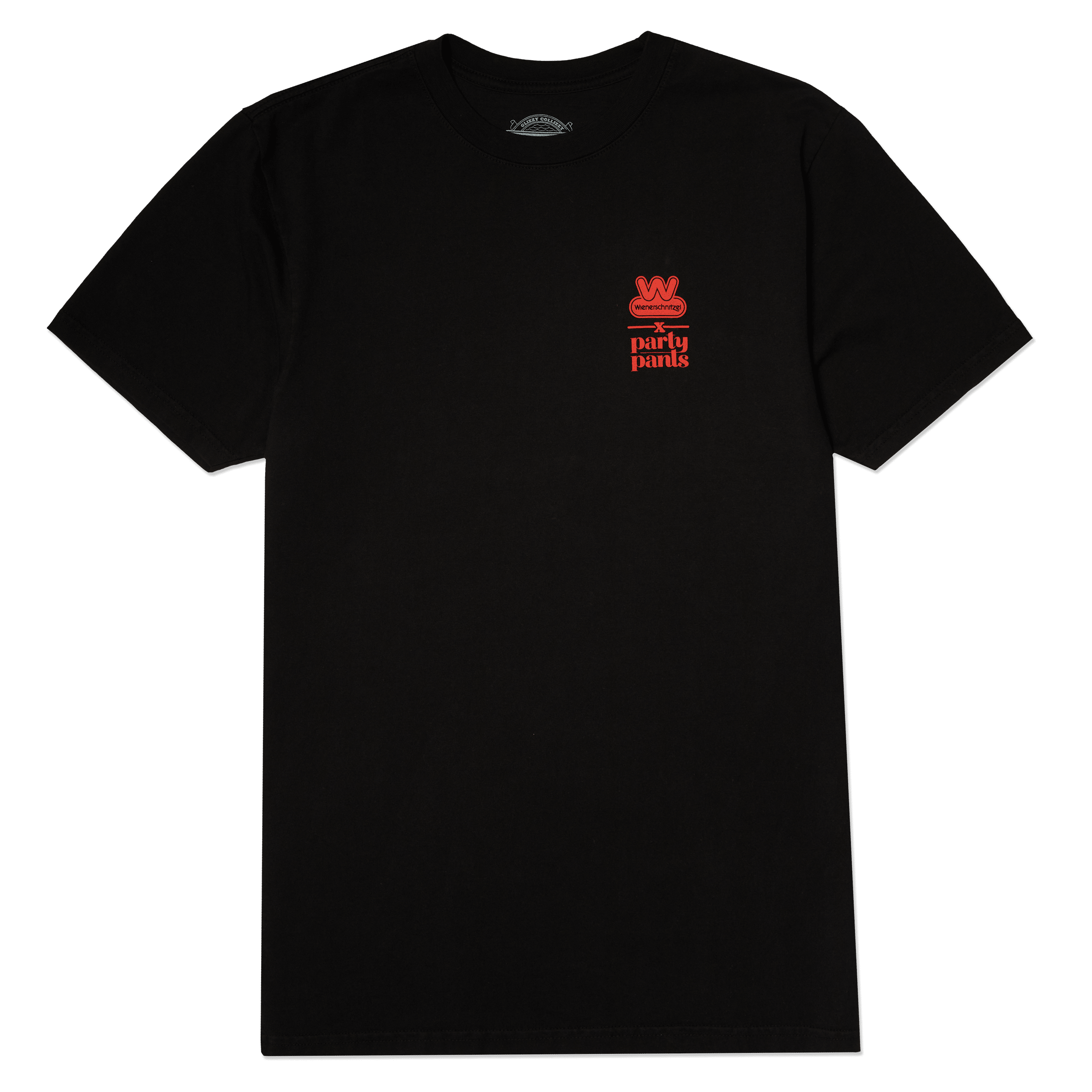 G.O.T.G Black T-Shirt Tees PARTY PANTS 