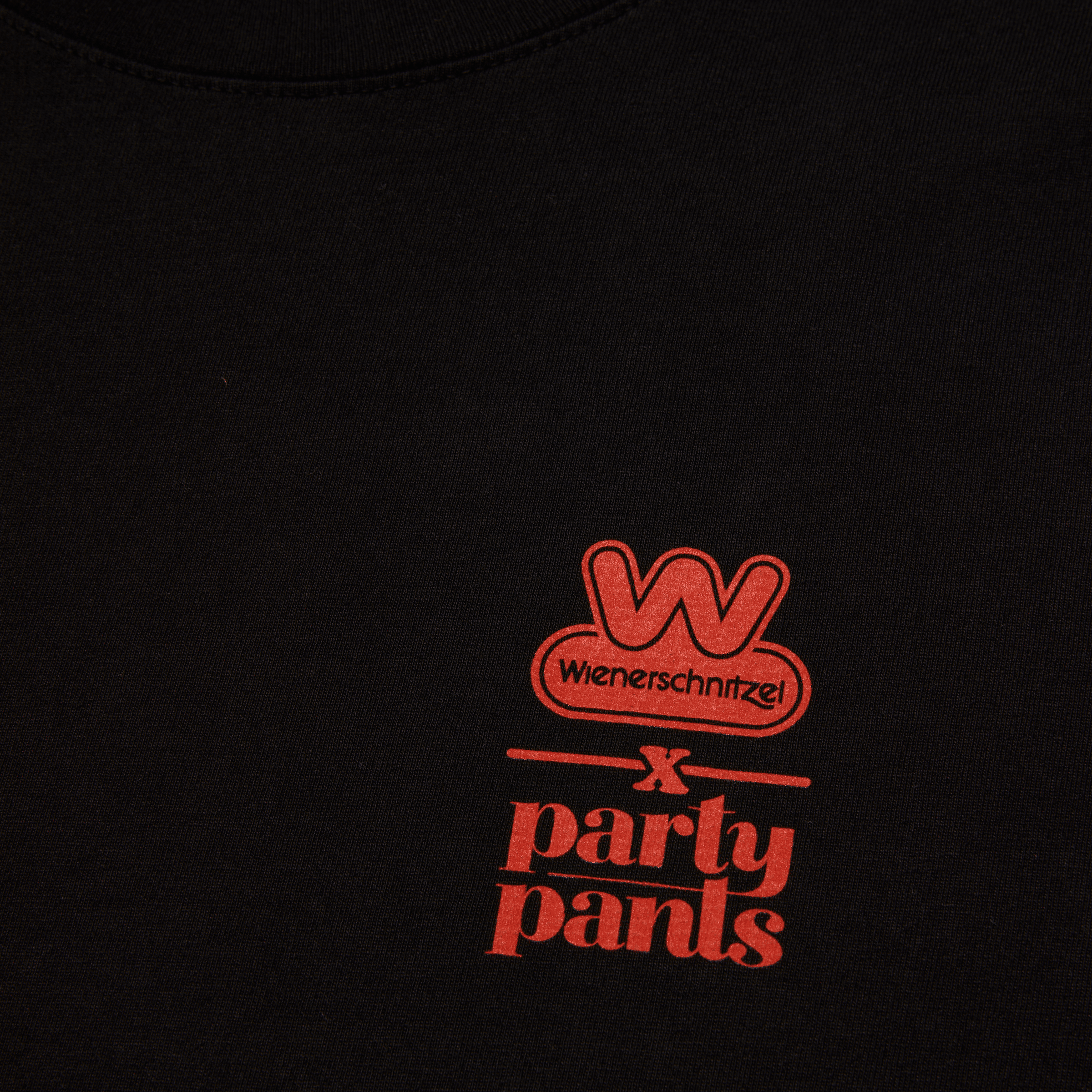G.O.T.G Black T-Shirt Tees PARTY PANTS 