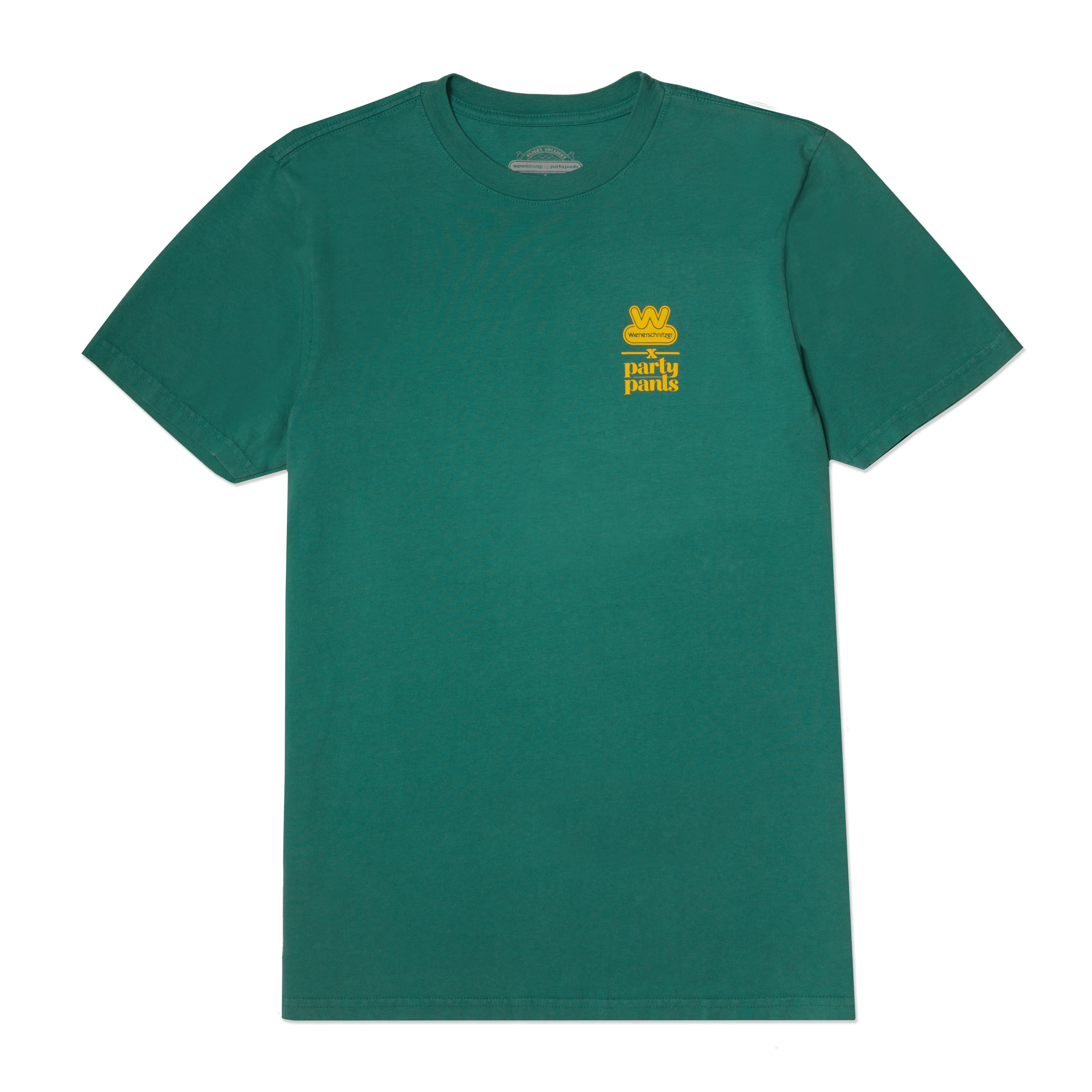 G.O.T.G. Green T-Shirt Tees PARTY PANTS 