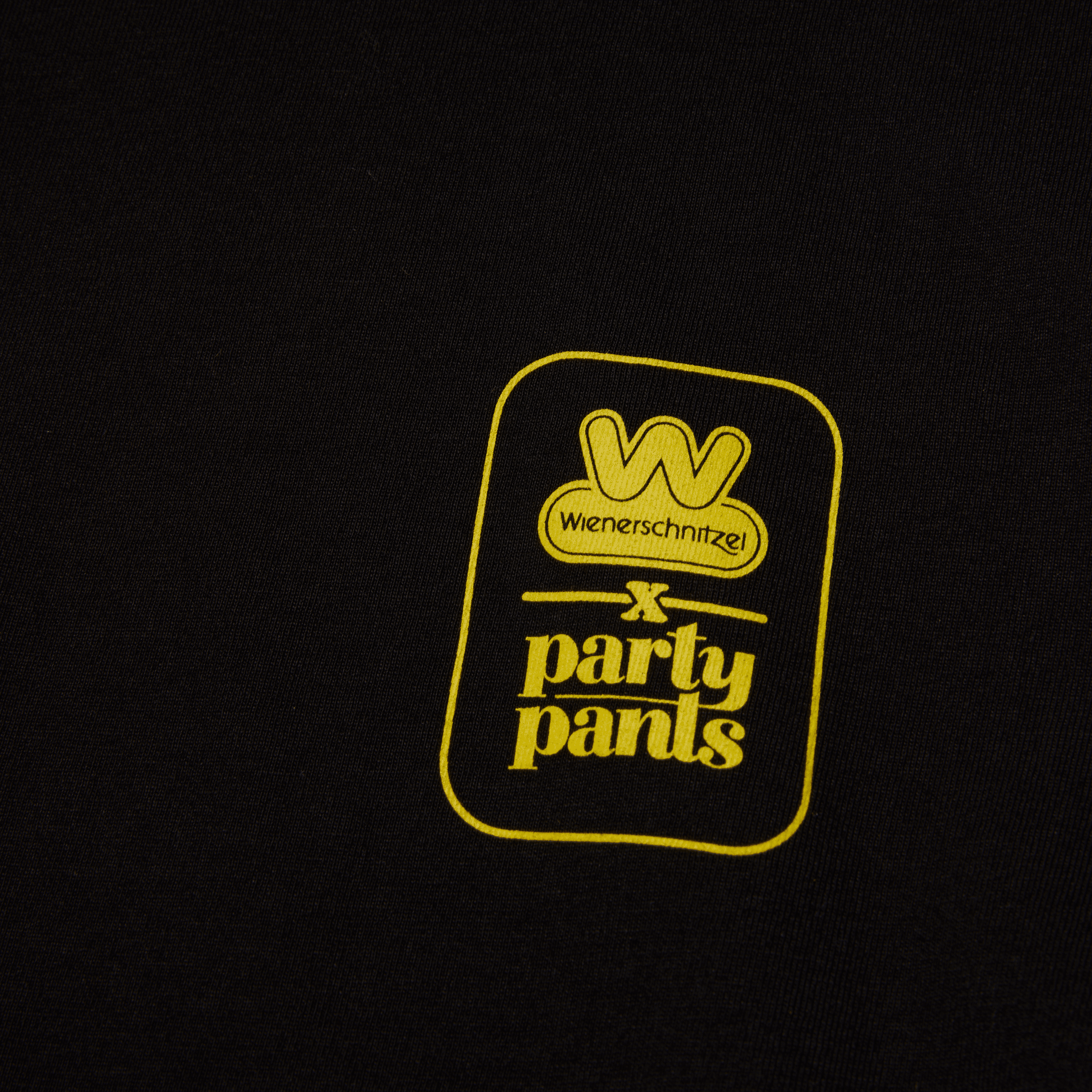 Sun Your Buns Black T-Shirt Tees PARTY PANTS 