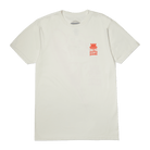 Single And Corny Vintage White T-Shirt Tees PARTY PANTS 