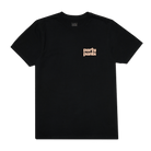 Animal SQ Black T-Shirt TEES PARTY PANTS 