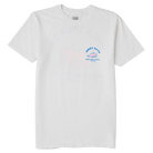 Mobys Fill White T-Shirt TEES PARTY PANTS 