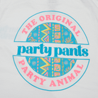 Filler Up White Boys T-Shirt BOYS TEES PARTY PANTS 