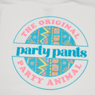 Filler Up White T-Shirt TEES PARTY PANTS 