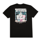 Brewskis for the Broskis Black T-Shirt TEES PARTY PANTS 