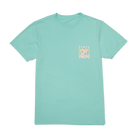 Brewskis for the Broskis Chalky Mint T-Shirt TEES PARTY PANTS 