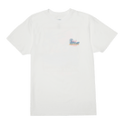 Flock Around Match White T-Shirt TEES PARTY PANTS 