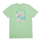 Par-Tee Time Chalky Mint T-Shirt TEES PARTY PANTS 