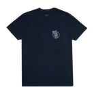 Sink N Drink Navy Blue T-Shirt TEES PARTY PANTS 