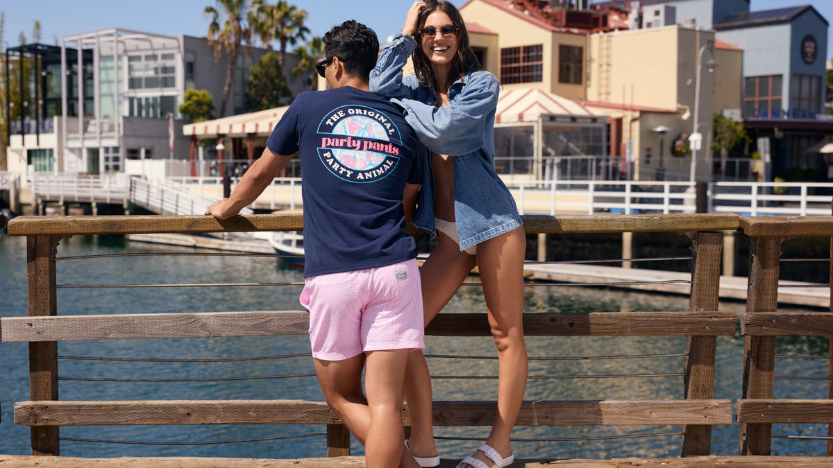 Party Pants USA