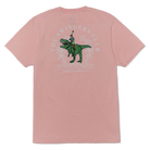 SWINGERS REX T-SHIRT - PINK TEE PARTY PANTS 