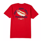 GRILL BABY GRILL SS TEE PARTY PANTS PARTY PANTS 