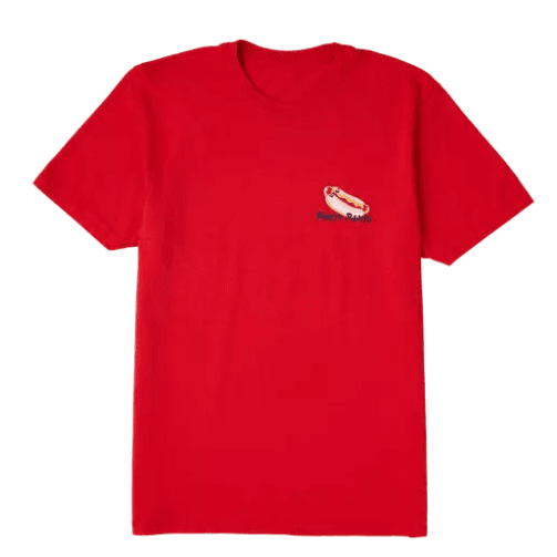 GRILL BABY GRILL SS TEE PARTY PANTS PARTY PANTS 