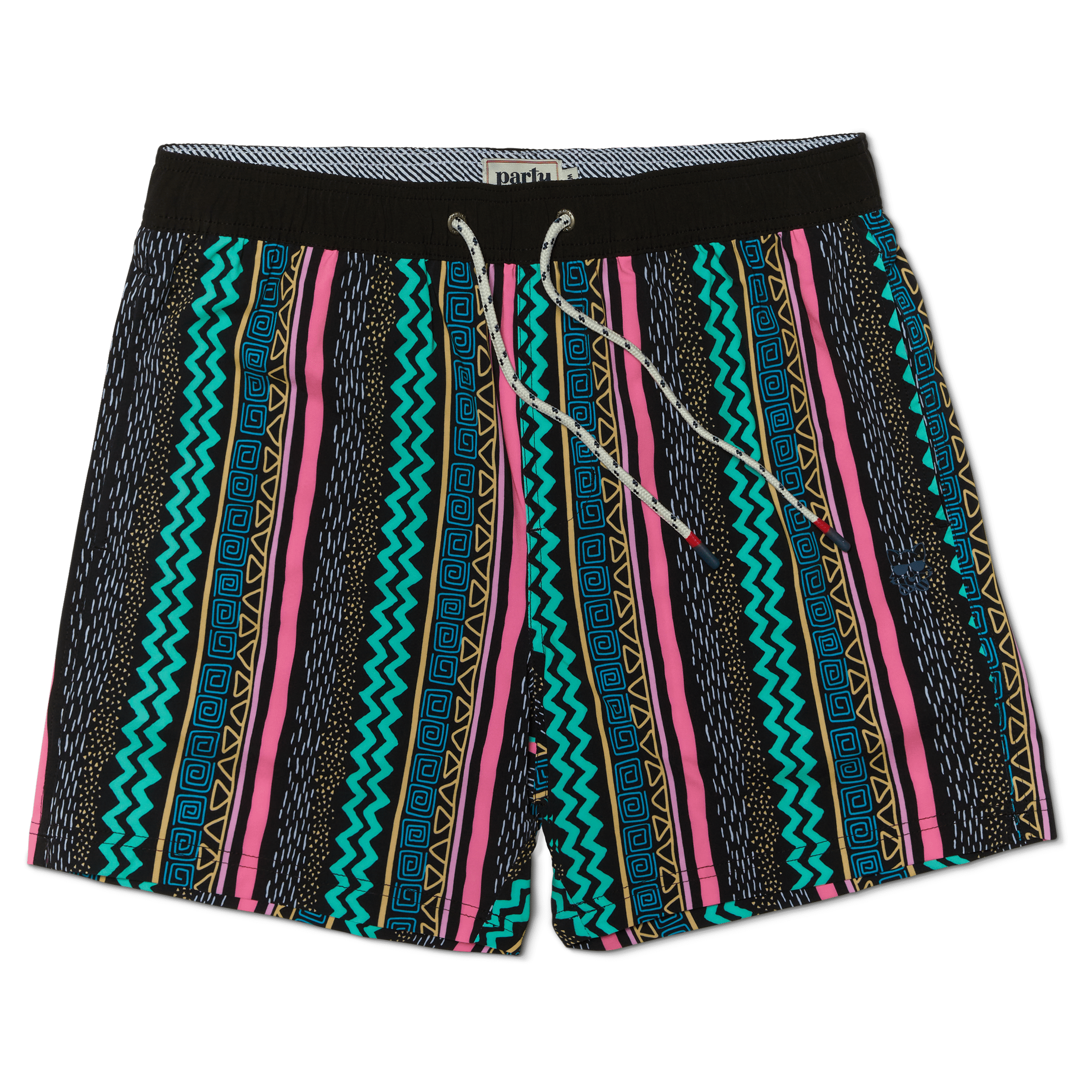 VEATM SPEAR DESIGN SHORTS ミント S VEATM SPEAR DESIGN SHORTS ミント S