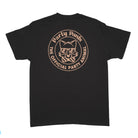 ANIMAL SHORT SLEEVE TEE TEE PARTY PANTS 